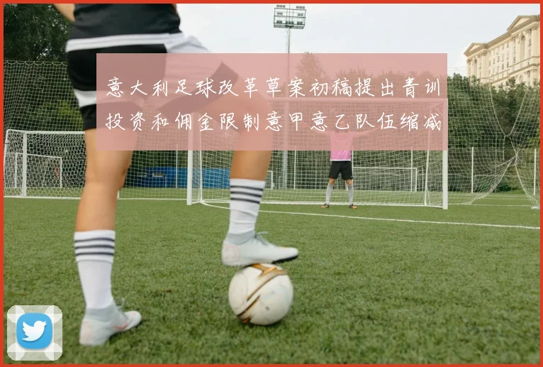 意大利足球改革草案初稿提出青训投资和佣金限制意甲意乙队伍缩减至18队